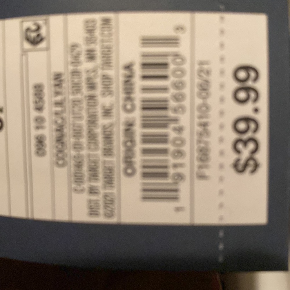 Universal Thread Boots - Picture 6 of 6